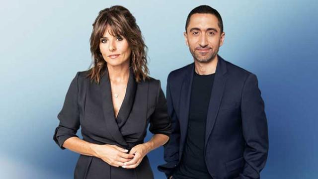 Mieux dans ma tête - Parlons santé mentale